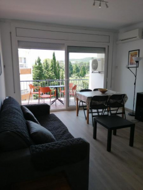 Apartament Passeig Maritim